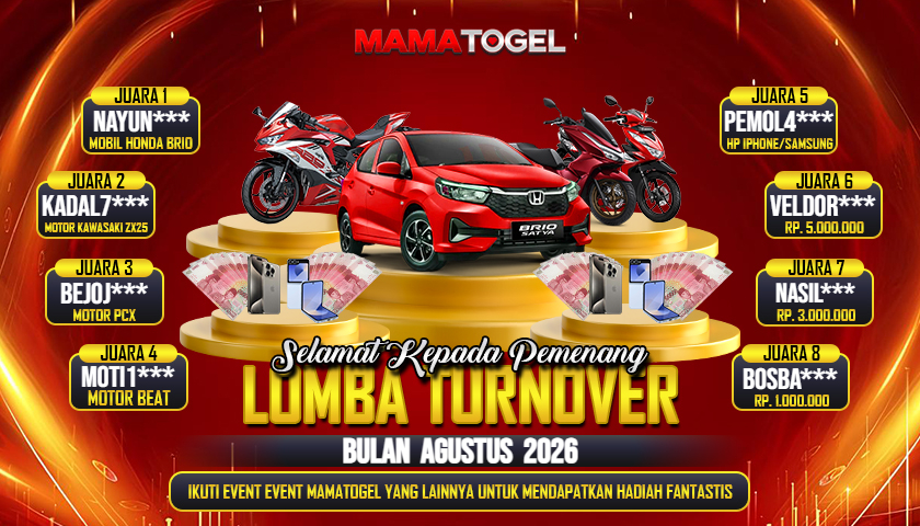 PEMENANG TO