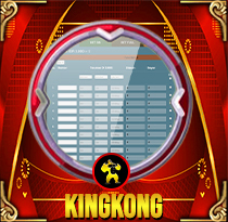 PREDIKSI TOGEL KINGKONG-P2 06 SEP 2026 MAMATOGEL