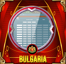 PREDIKSI TOGEL BULGARIA 07 SEP 2026 MAMATOGEL